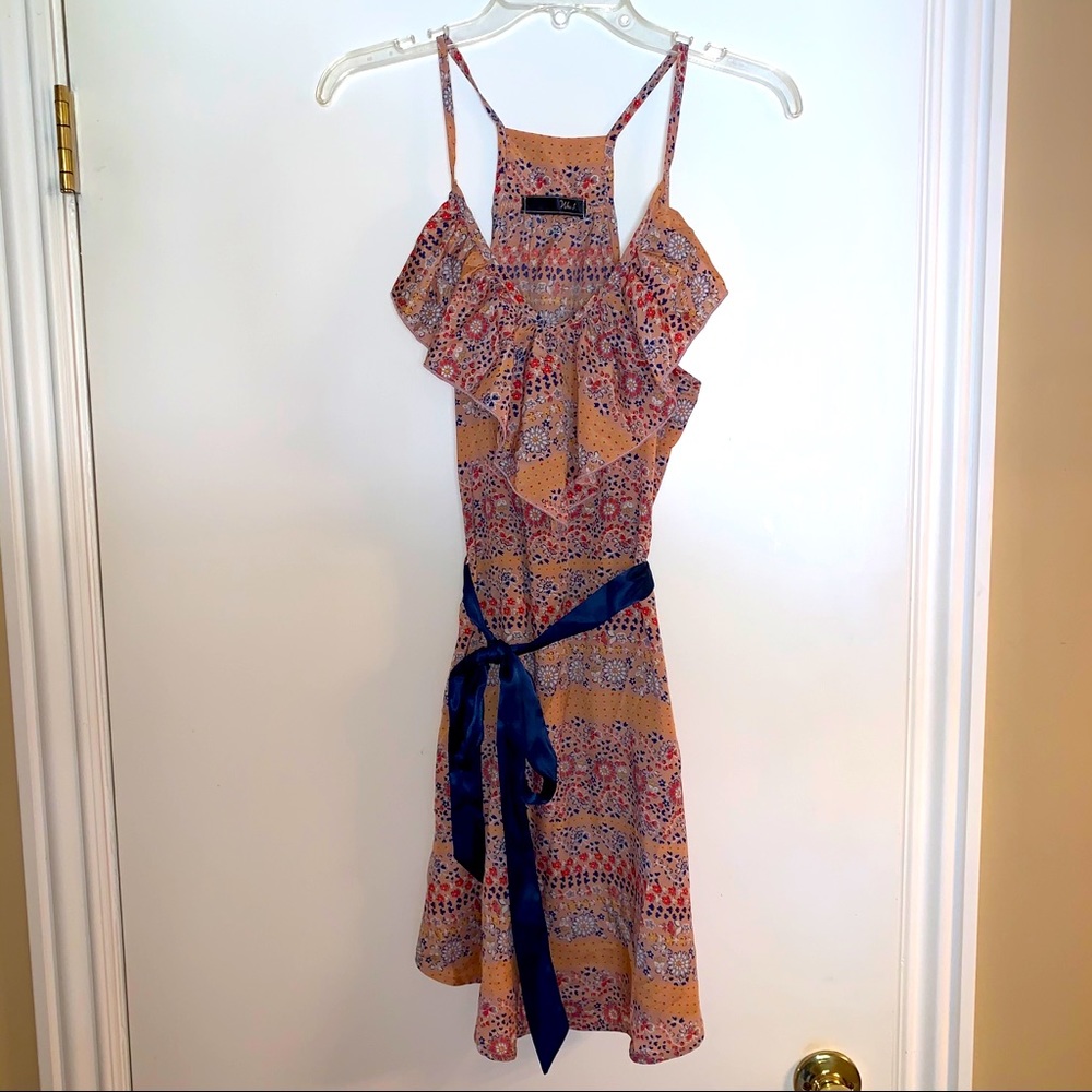 Parker dress Excellent condition.